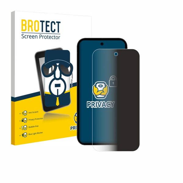 Privacy-Blickschutzfolie