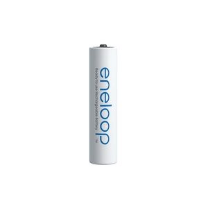 Panasonic Eneloop Akku AAA (Micro) BK-4MCDE