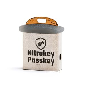 Passkey