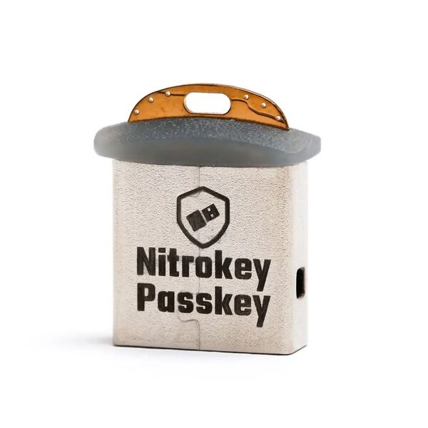 Passkey