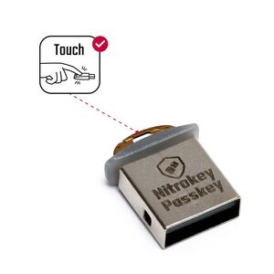 Passkey