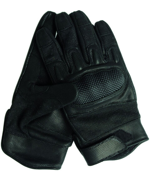 Action Gloves flammhemmend