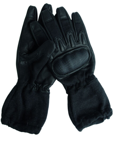 Action Gloves flammhemmend mit Stulpe