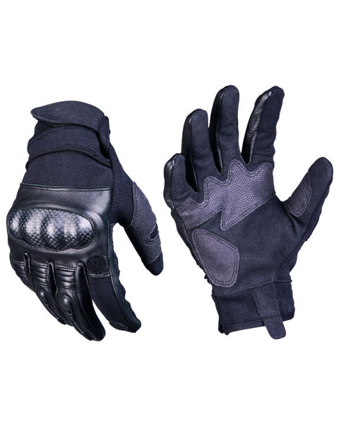 Tactical Gloves Gen. II Leder