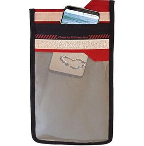 Faraday Bag klein 2.3 Gen. 3131, 5G zertifiziert