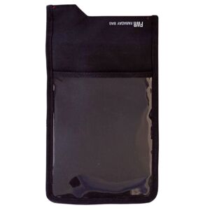 Faraday Bag klein 2.3 Gen. 3131, 5G zertifiziert