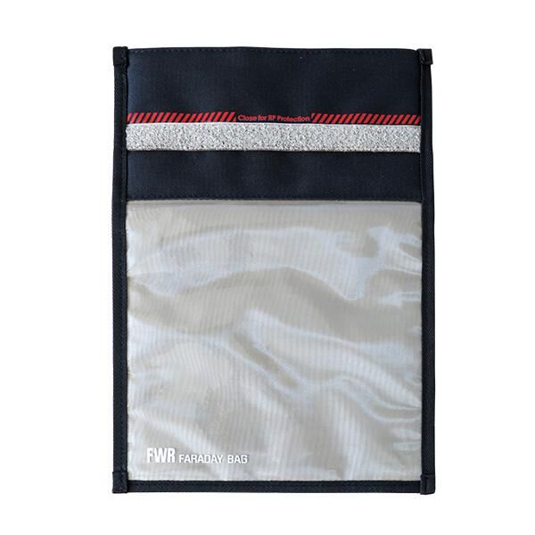 Faraday Bag mittelgroß 3. Gen. 3125, 5G zertifiziert