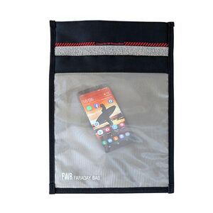 Faraday Bag mittelgroß 3. Gen. 3125, 5G zertifiziert