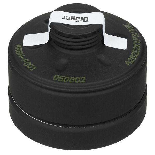 Schutzmaskenfilter Dräger ARSE-F001
