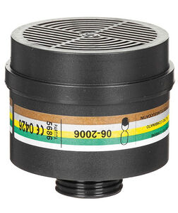 Schutzmaskenfilter DIRIN 230