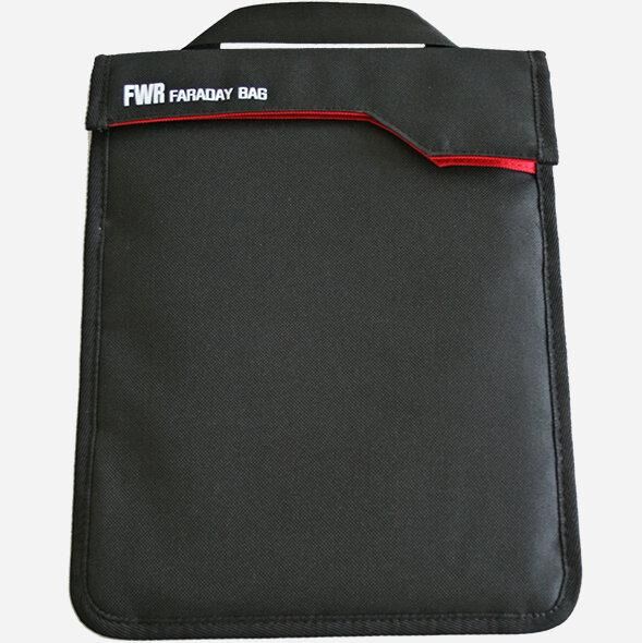 Faraday Bag mittelgroß für Tablets 2.3 Gen. 3193, 5G zertifiziert