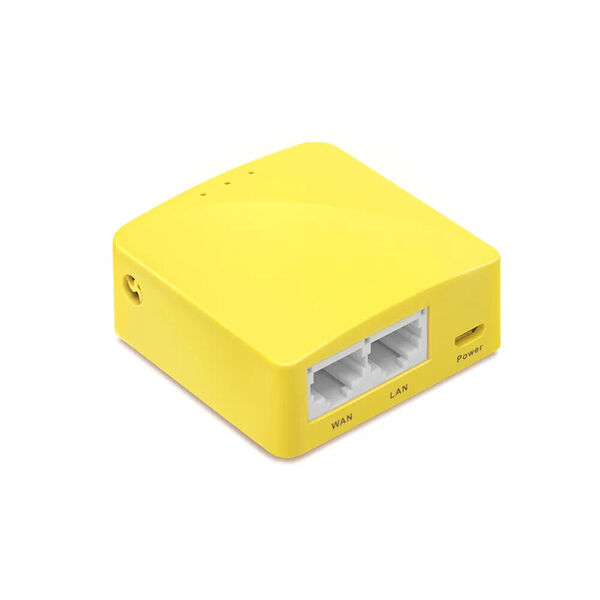 GL-MT300N-V2 "Mango" Mini-Reiserouter
