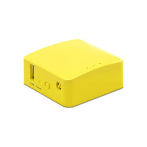 GL-MT300N-V2 "Mango" Mini-Reiserouter