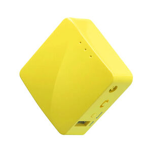 GL-MT300N-V2 "Mango" Mini-Reiserouter