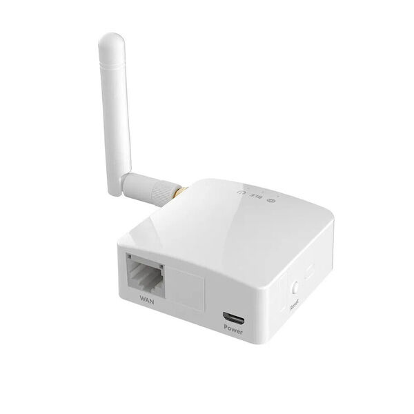 GL-S10 v2.1 IoT-Gateway und Bluetooth Proxy