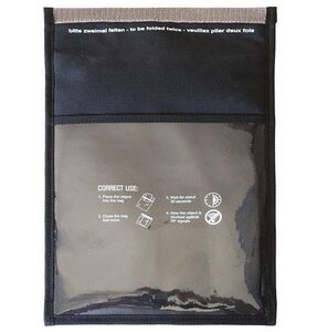 Faraday Bag mittelgroß 4. Gen. 3285, 5G zertifiziert