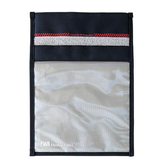 Faraday Bag groß 3. Gen. 3223, 5G zertifiziert