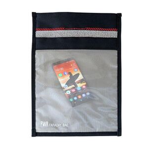 Faraday Bag groß 3. Gen. 3223, 5G zertifiziert