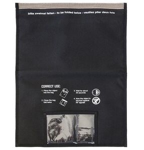 Faraday Bag groß 3. Gen. 3223, 5G zertifiziert