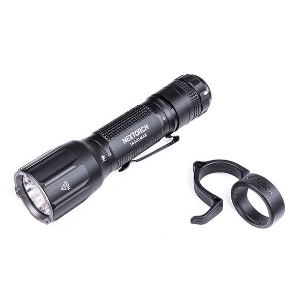 Taschenlampe TA30D Max