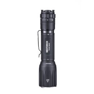 Taschenlampe TA30D Max