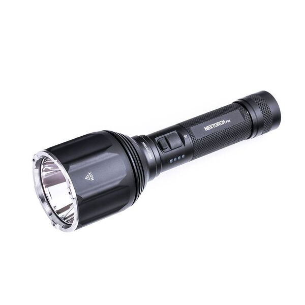 Taschenlampe P82