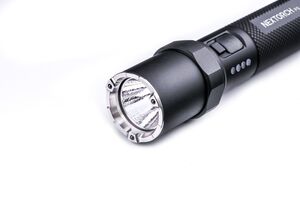 Taschenlampe P8 v2.0
