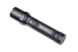 Taschenlampe P8 v2.0