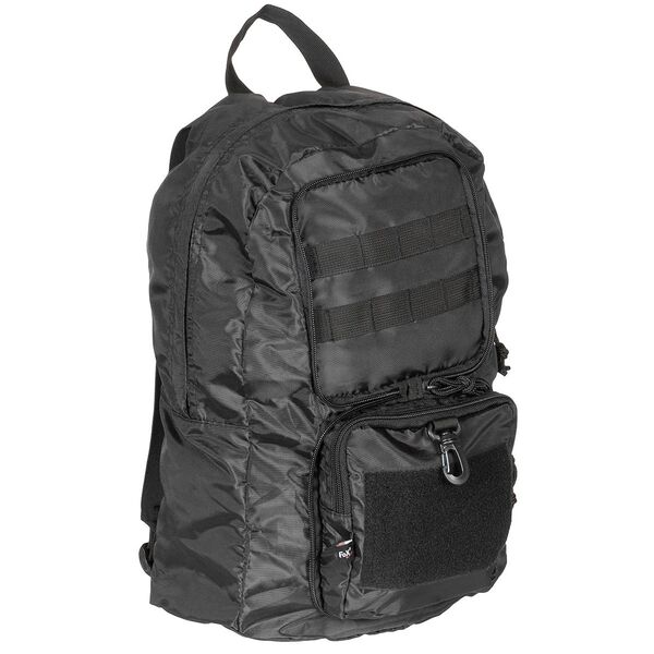 faltbarer Rucksack