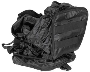 faltbarer Rucksack