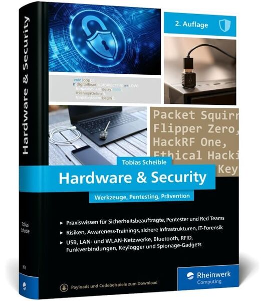 Hardware & Security