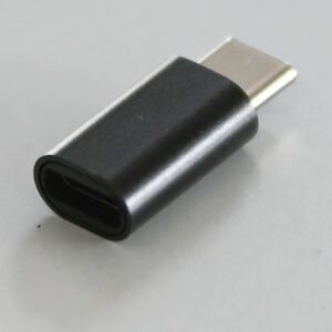 USB-C Data Blocker