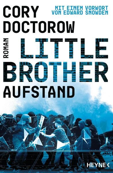 Little Brother - Aufstand