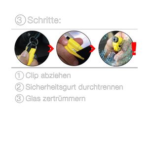 Rettungstool