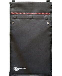 Faraday Bag mittelgroß 3253/3257/3346 Vers. 2.0, 5G-zertifiziert