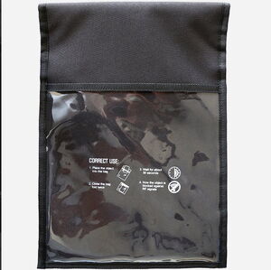 Faraday Bag mittelgroß 3253/3257/3346 Vers. 2.0, 5G-zertifiziert