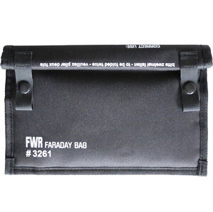 Faraday Bag klein 3261/3345 Gen. M, 5G zertifiziert