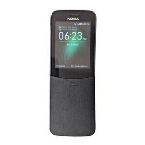 8110 4G
