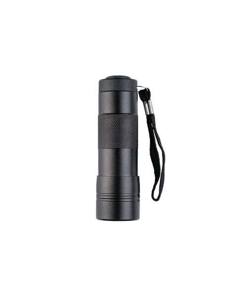 Stablampe 12 LED