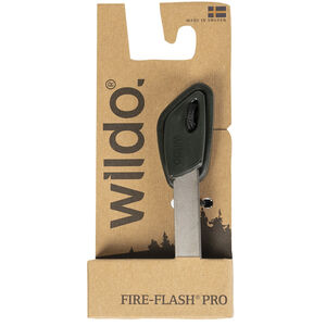 Zündstein Fire Flash Pro Large