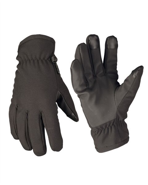 Softshell Handschuhe Thinsulate™