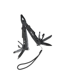 Multitool klein mit Etui