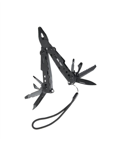 Multitool klein mit Etui