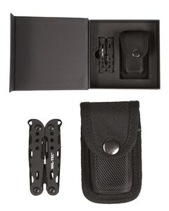 Multitool klein mit Etui