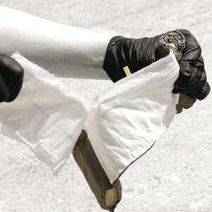 Emergency Bandage™ T3 (Tactical Trauma Treatment Bandage)