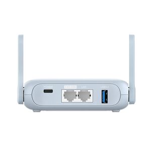 GL-MT3000 "Beryl AX" Wi-Fi 6 Reiserouter