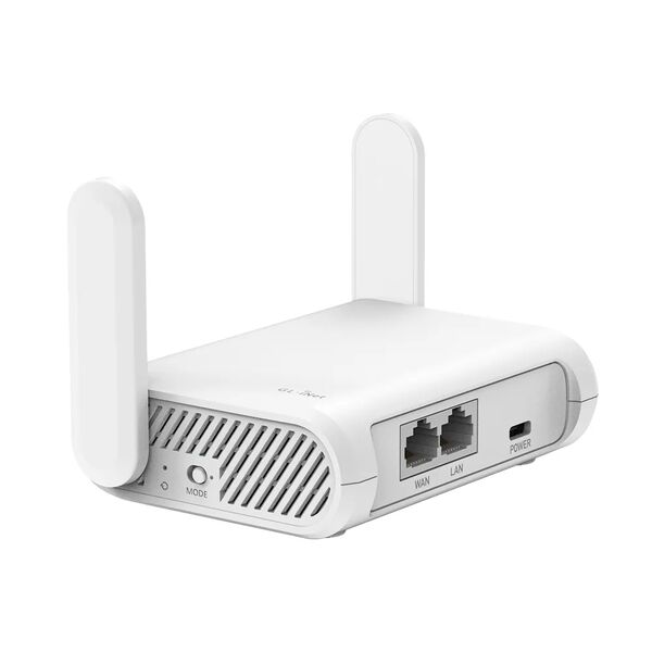 GL-S200 Dual-Protocol Thread Border Router