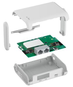 GL-S200 Dual-Protocol Thread Border Router