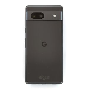 Pixel 7a mit GrapheneOS