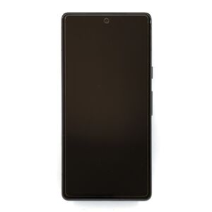 Pixel 7a mit GrapheneOS